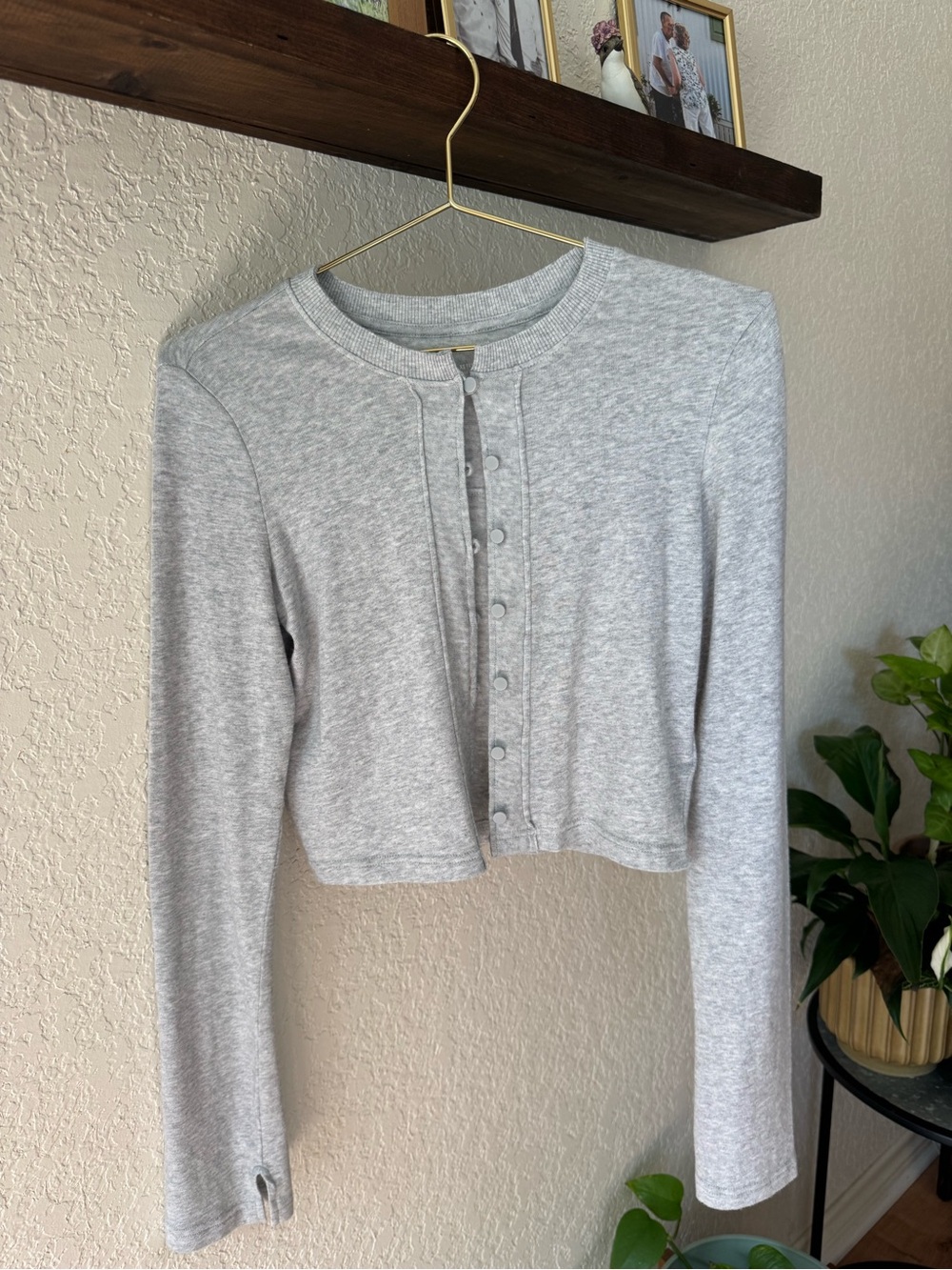 Aerie Cardigan